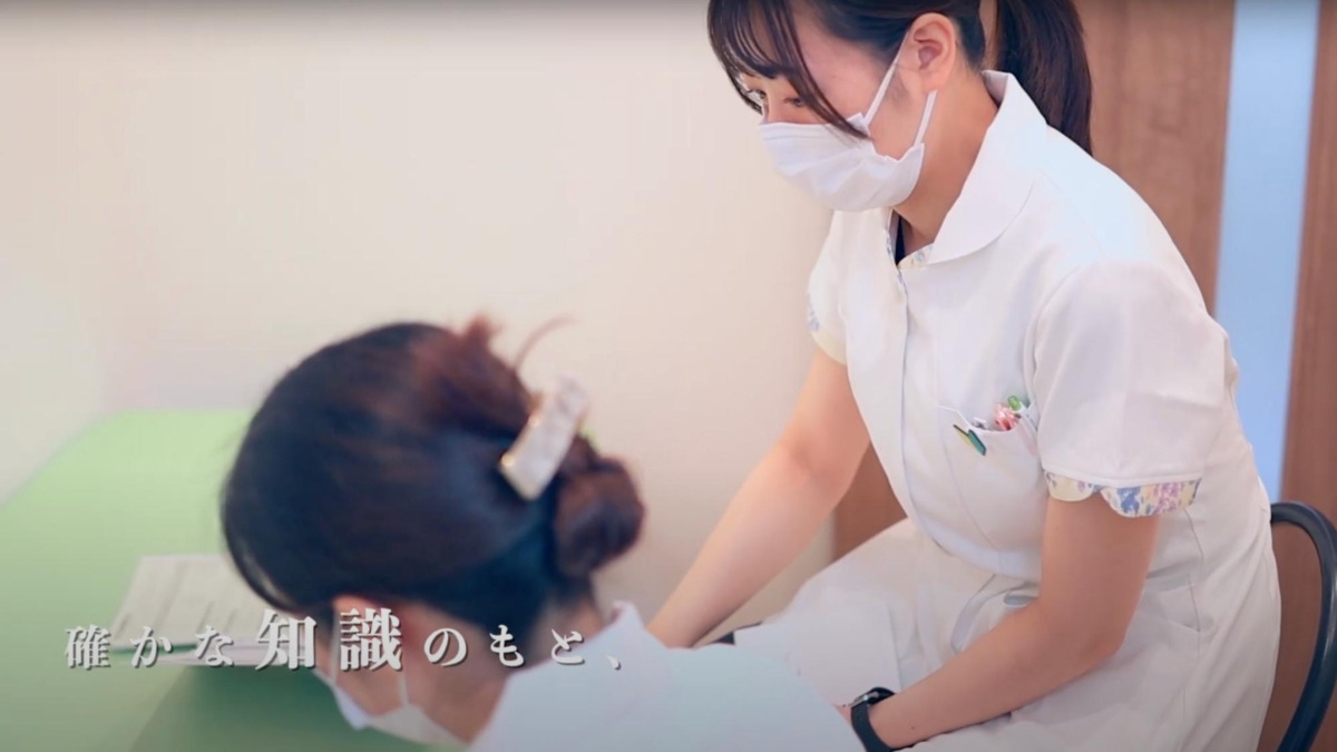 ふくおかクリニック（看護師/准看護師の求人）の写真8枚目：