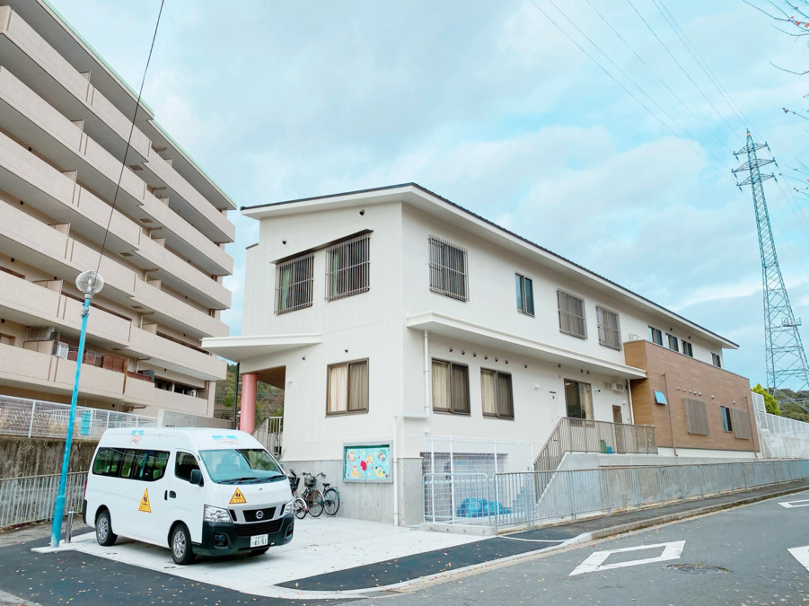 かがやき保育園の写真