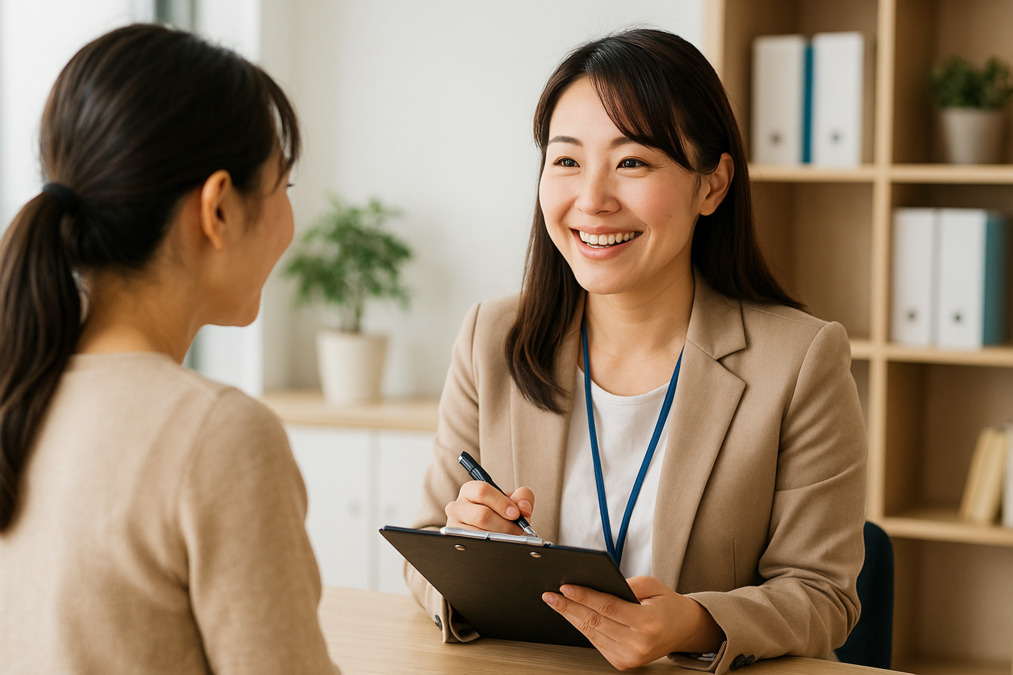 相談支援ちゃお・ちゃおの画像