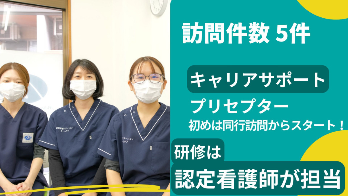 ホームケア高田馬場の画像