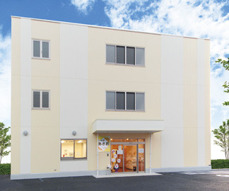 花物語あさおの写真