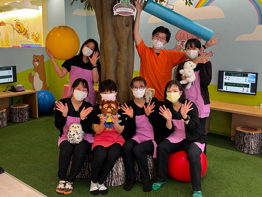 医療法人社団幸誠会 さいたま・こども矯正歯科の写真2枚目：
