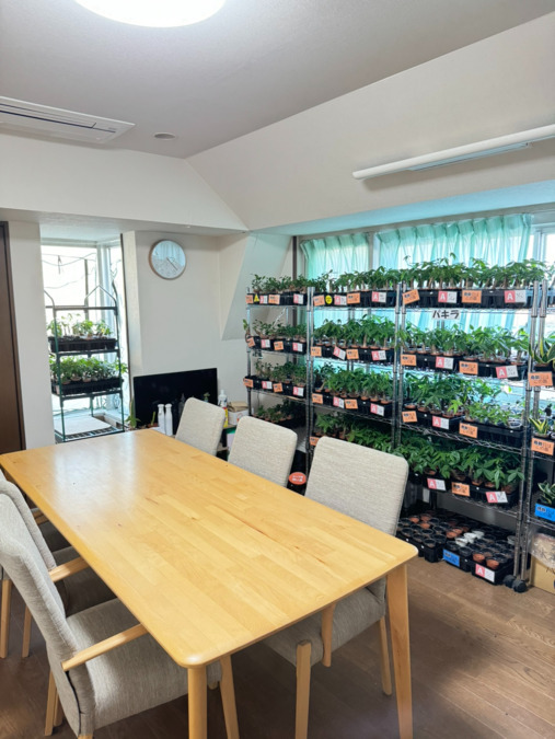 2ndぷれいす豊中の写真