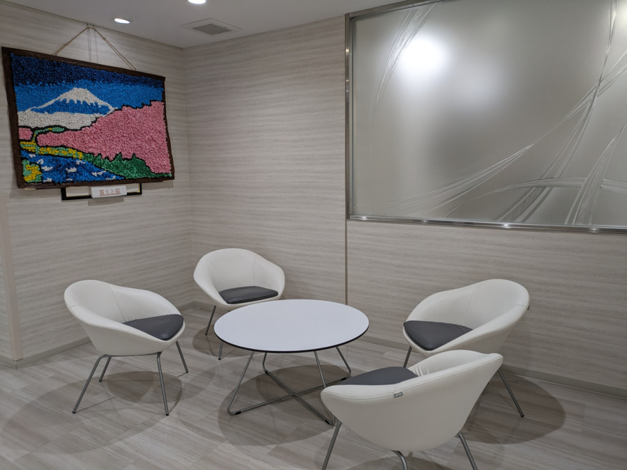 特別養護老人ホームすないの家千種(管理栄養士/栄養士の求人)の写真2枚目: