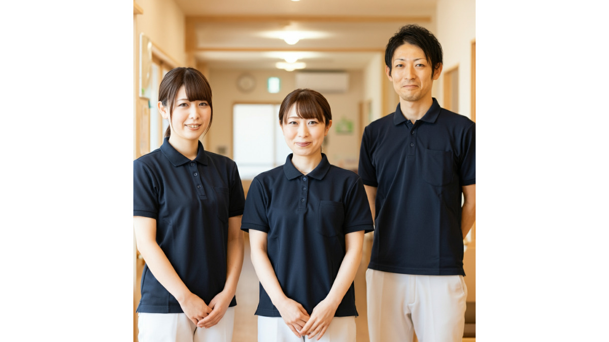 特別養護老人ホームすわ苑の写真2枚目：