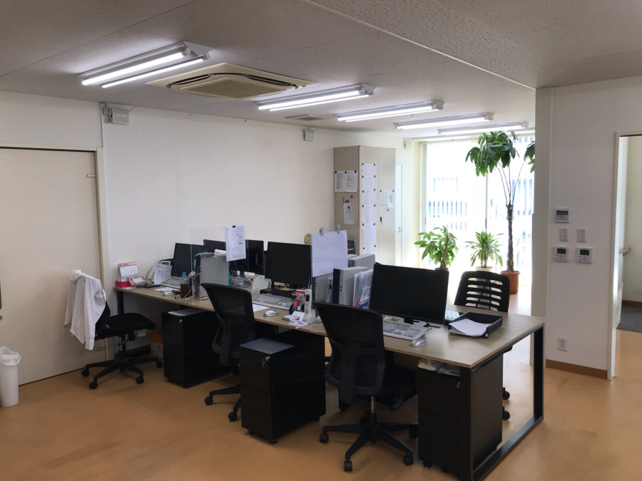 居宅介護支援事業所よつば（管理職（介護）の求人）の写真4枚目：