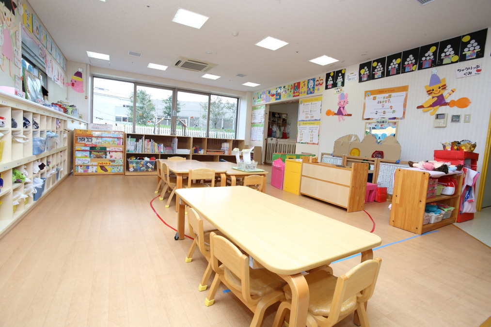 エデュケアセンター・新宿の写真2枚目: