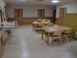 ショートステイ ひだまりの郷の写真: