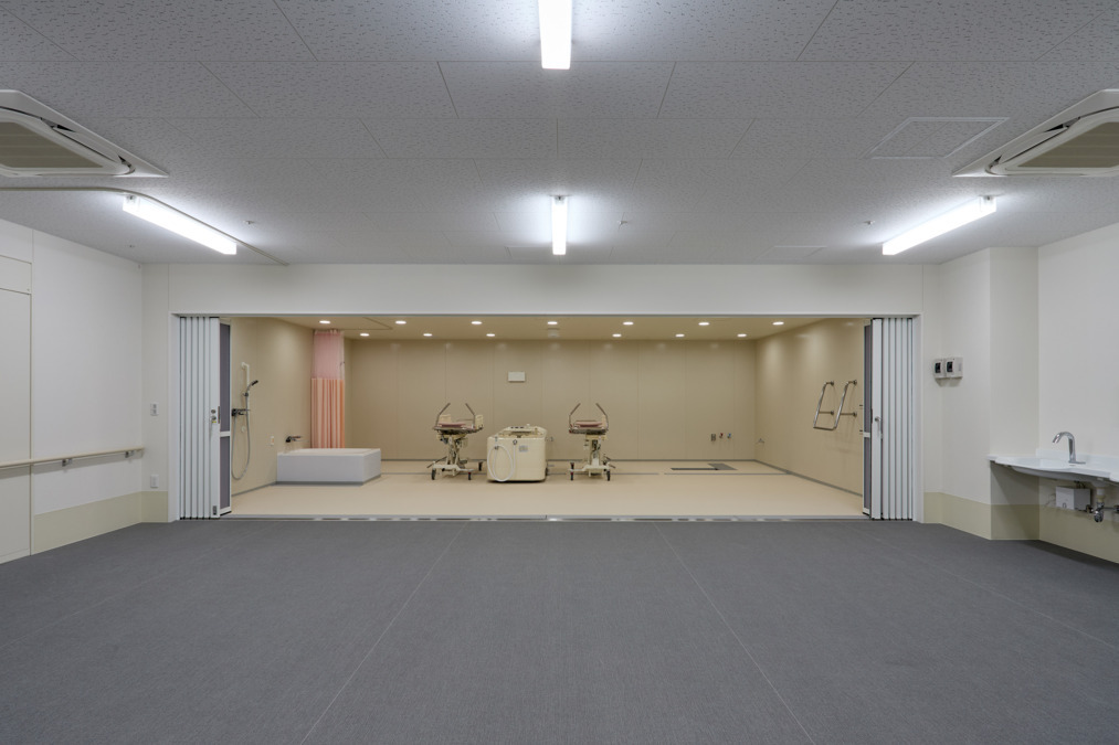 医療法人松栄会瀬野記念病院(看護助手の求人)の写真6枚目: