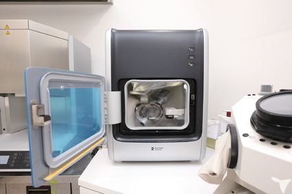 高井戸歯科医院（歯科技工士の求人）の写真3枚目：