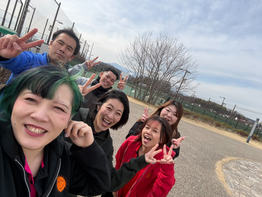 さんしゃいんケアサービス(介護職/ヘルパーの求人)の写真2枚目: