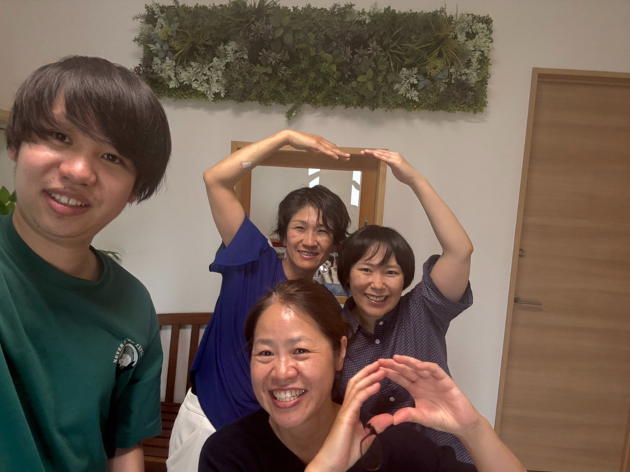 まるっと・けあ 和楽【2025年10月オープン予定】の写真2枚目：