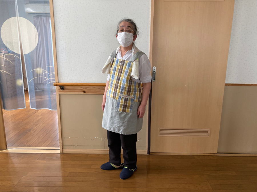 グループホームのぞみの園ホーム（生活支援員の求人）の写真4枚目：