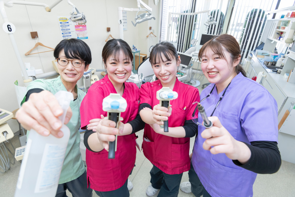 医療法人 健晴会 山田歯科医院の写真