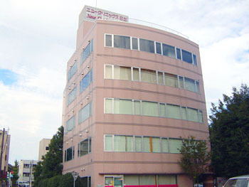 とじま耳鼻咽喉科クリニック(看護師/准看護師の求人)の写真2枚目: