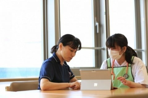 仕事イメージ