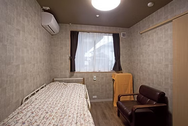 デイサービス　ごんべえ（介護職/ヘルパーの求人）の写真7枚目：