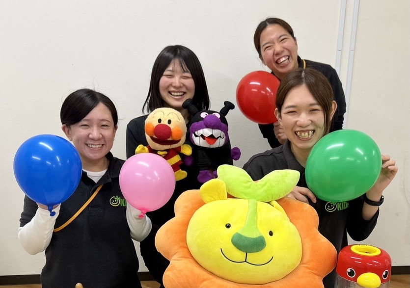 ハッピーテラス十三教室の画像