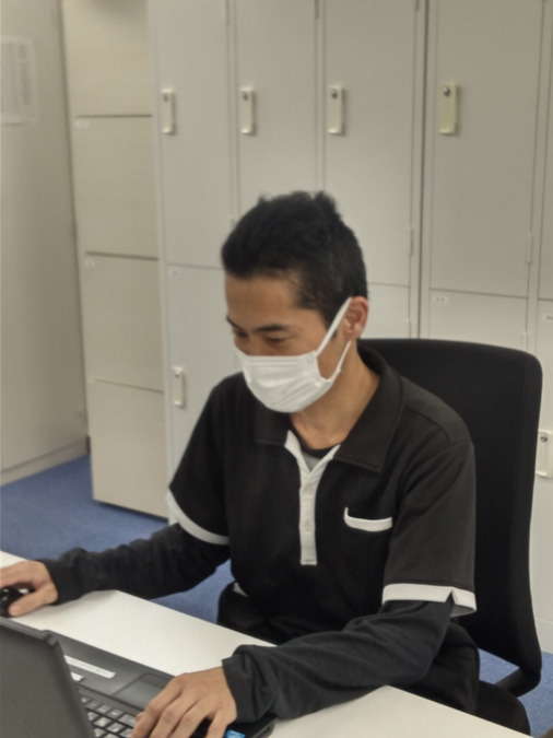 ラック訪問介護の写真8枚目：
