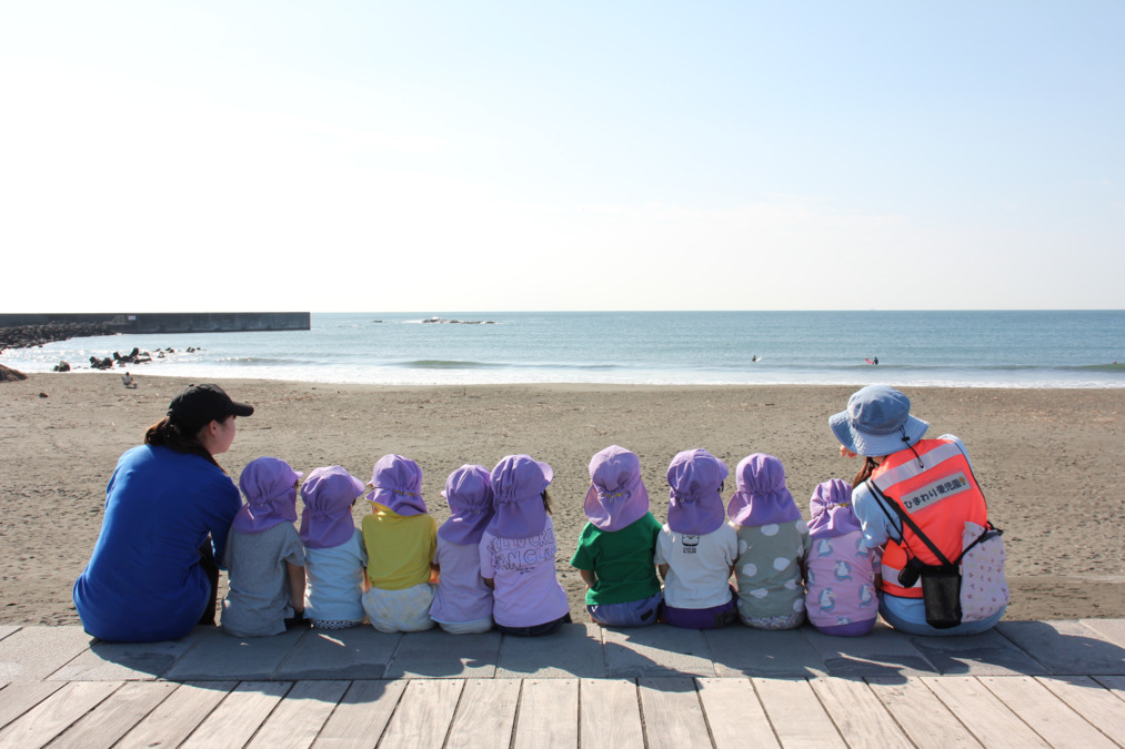 ひまわり愛児園（保育士の求人）の写真3枚目：