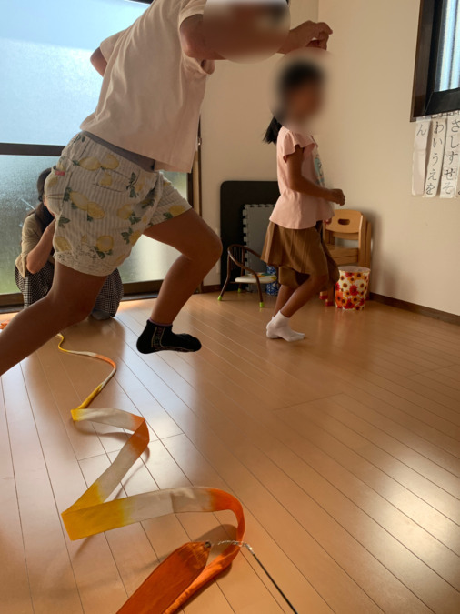 児童発達支援・放課後等デイサービスにじいろ城山台（言語聴覚士の求人）の写真10枚目：
