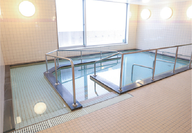 住宅型有料老人ホーム　シティホーム山鼻（介護職/ヘルパーの求人）の写真2枚目：
