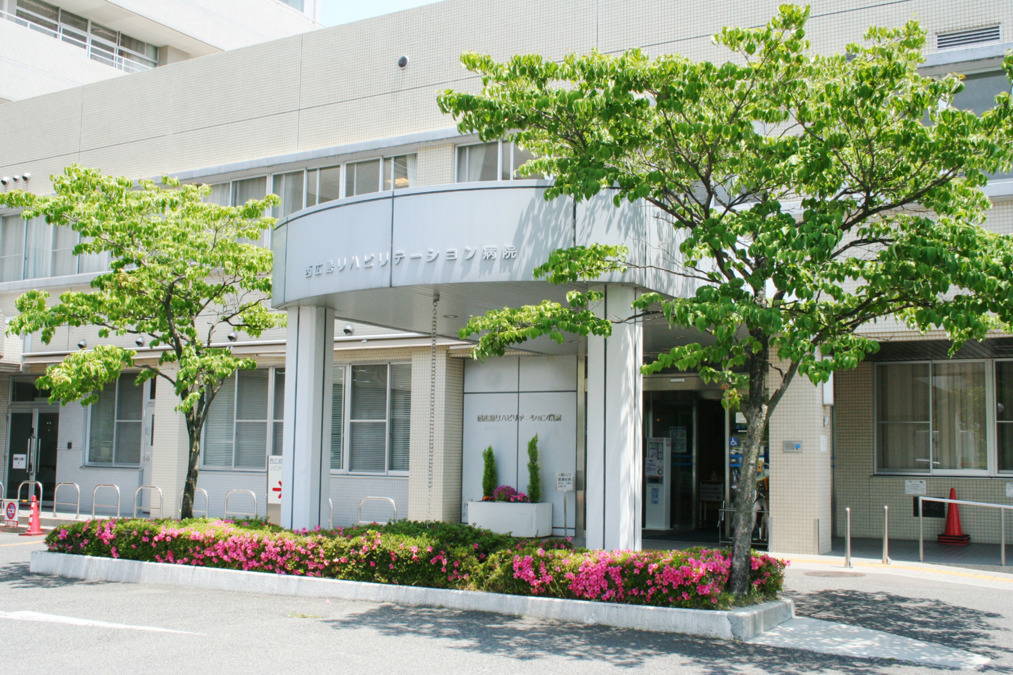 介護老人保健施設　花の丘の写真3枚目：