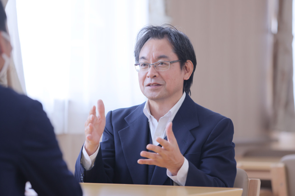 ラゾス新潟東の写真