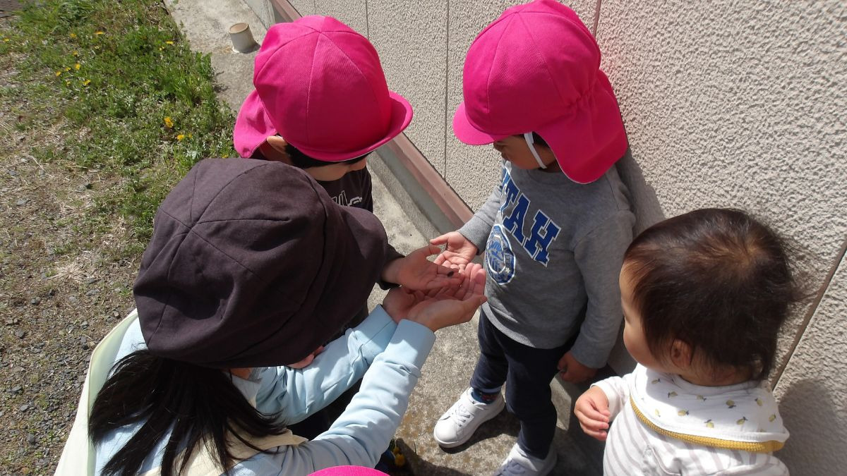 琵琶湖中央リハビリテーション病院 院内保育所 キッズハウス びわっこ（保育士の求人）の写真3枚目：
