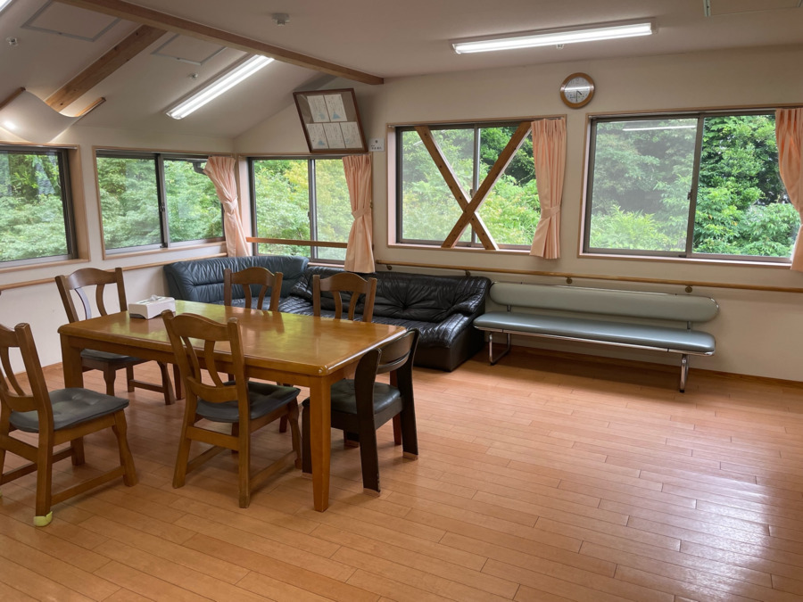 小規模多機能型居宅介護事業所 ほっとの写真