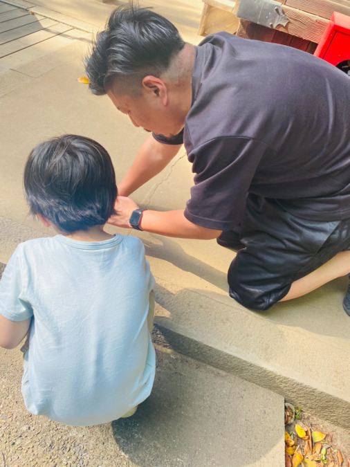 マイスペ×スパーク川越の写真