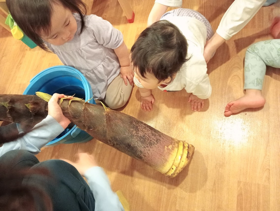 ちいさいおうち春日とモーハウス（調理師/調理スタッフの求人）の写真4枚目：