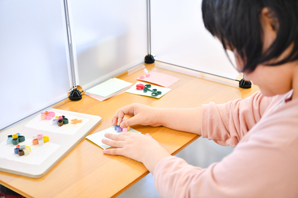 青葉メゾン（生活支援員の求人）の写真5枚目：