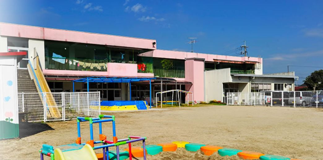 児童発達支援センター向島あづみ（放課後等デイサービス）の写真1枚目：