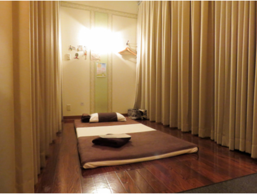 Re.Ra.Kuイオンレイクタウン店の写真3枚目：