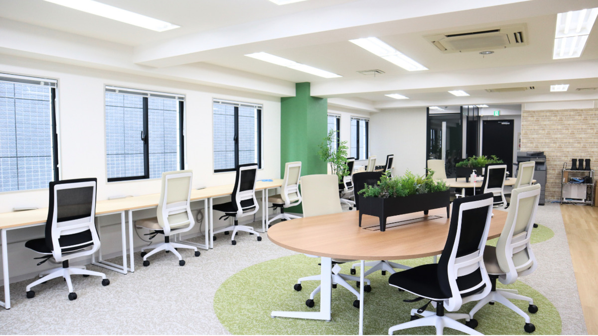 Study Hub 田町三田【2025年08月01日オープン予定】（生活支援員の求人）の写真2枚目：