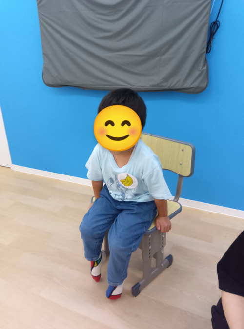 通所支援ベルテール富津園（保育士の求人）の写真4枚目：
