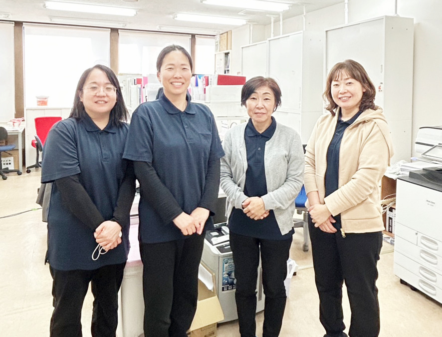 新越谷病院(ケアマネジャーの求人)の写真2枚目: