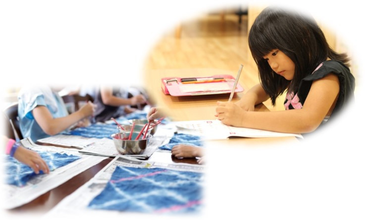 ベネッセ 学童クラブ桜新町(放課後児童支援員/学童指導員の求人)の写真7枚目:こどもが、多様な経験や本物に触れる体験ができるように活躍してくれるスタッフを募集