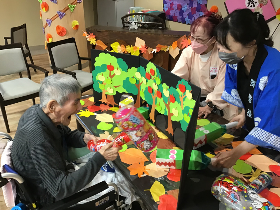 ソーシャルコート杭瀬の写真8枚目：