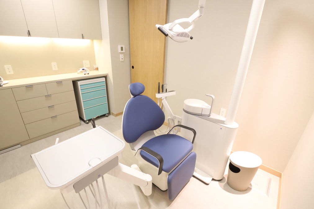 歯科仙川(歯科衛生士の求人)の写真8枚目: