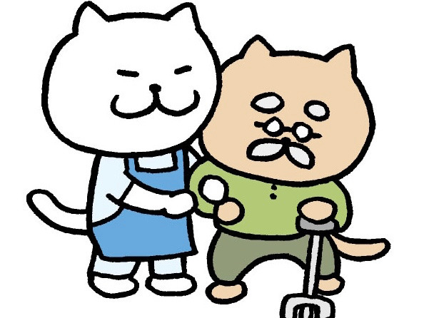 訪問介護事業所 スタイルケア新宿の写真
