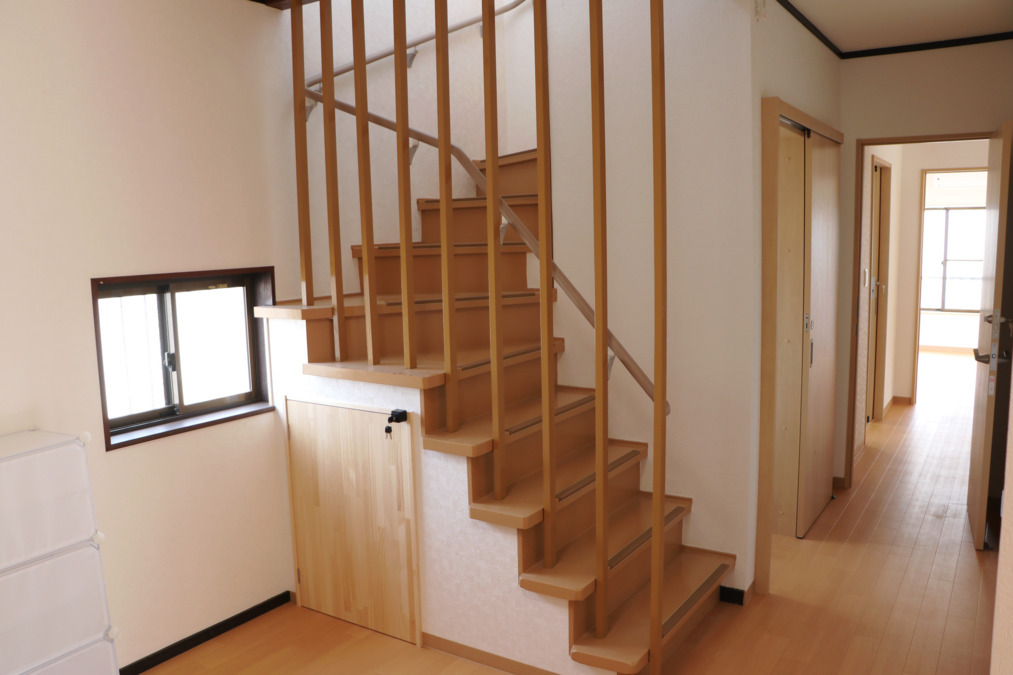 グループホームよつば細田1号館【2025年11月オープン予定】（生活支援員の求人）の写真3枚目：