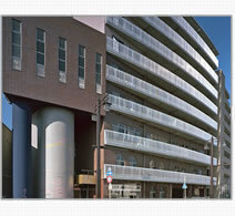 サンライフ段原東デイサービスの写真