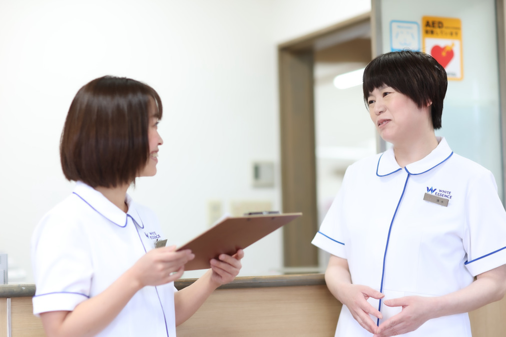 岡宗歯科医院(歯科衛生士の求人)の写真5枚目: