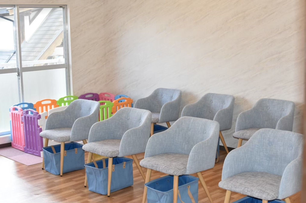 メディハモ鍼灸整骨院(医療事務/受付の求人)の写真21枚目: