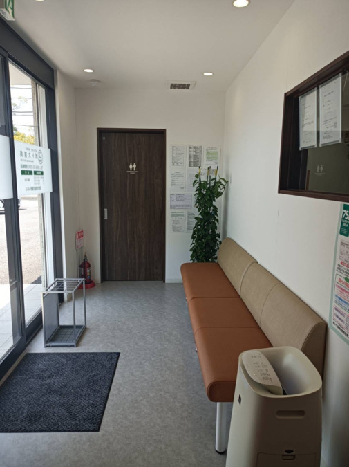 ポトス薬局 あんじょう店の写真3枚目：