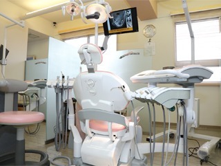 吉峯耳鼻科・歯科（歯科衛生士の求人）の写真2枚目：