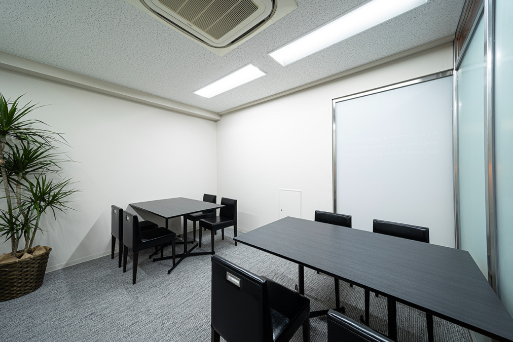 株式会社RANOK 本社(一般事務/管理部門の求人)の写真3枚目: