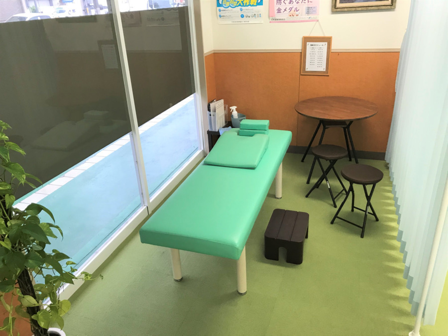 リハビリデイサービス紙ひこうき(柔道整復師の求人)の写真: